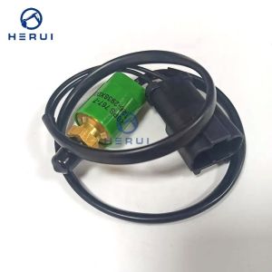 China 20PS767-7 106-0179 1060179 Pressure Sensor Diesel Engine Switch for E315D E312 E320B E323B E320C E330B Excavator on sale