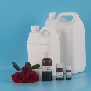  Free Sample Strong Scent Fragrance Rose Essence Shampoo Fragrances For Shampoo Making Manufactures