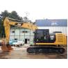Buy cheap Yellow Environment Friendly 320E Cat 20 Ton Excavator from wholesalers