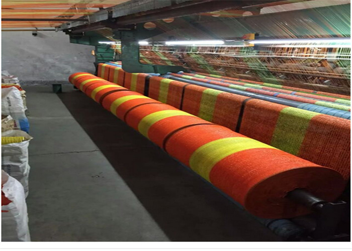 Wind Dust Controlling Warning Net Beautify The Construction Site Available