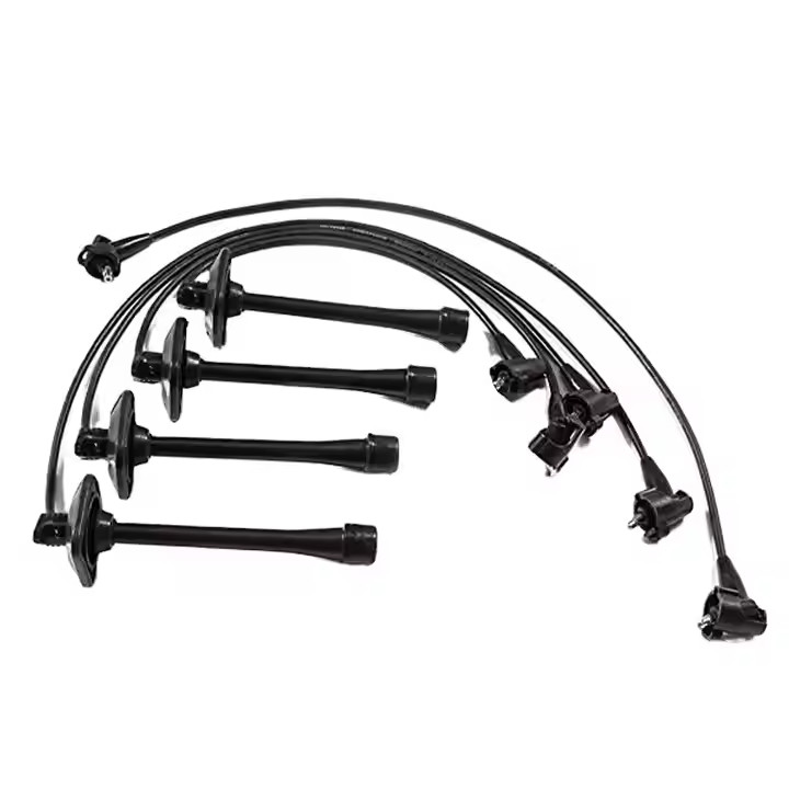 Toyota Corolla AE101 VIOS Spark Plug Wire Automotive Spark Plug Wire Set Ignition Cable 90919-22327