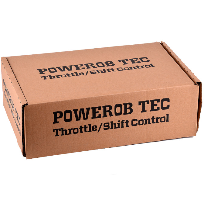 L30cm 10 Pin 703 yamaha Outboard Remote Control Box Polished