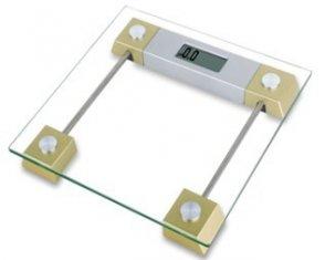 Accurate Bathroom Weighing Scale