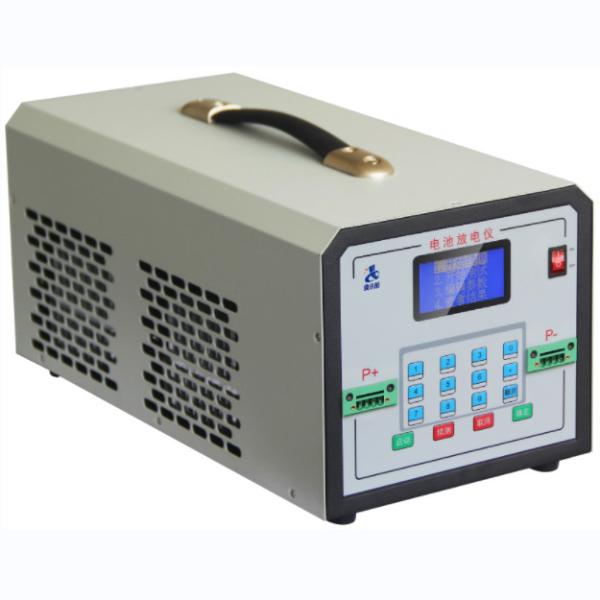Antirust Battery Discharge Test Equipment , Multifunctional Discharge Capacity