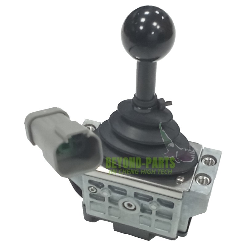 catererpillar Excavator Spare Parts Control Handle Valve Joystick 307-4671