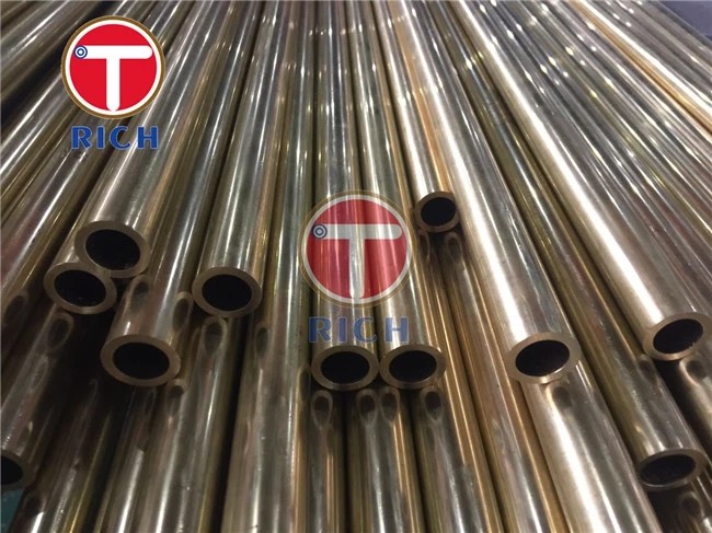 OD420mm Torich Alloy Steel Pipe For Condenser