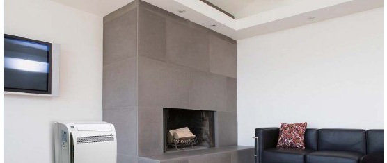 Olyair VRF System Console indoor air conditioner