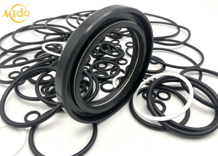 Factory Wholesale HPV118 ZAXIS 200 Hydraulic Pump Seal Kit Main Pump Repair Kit