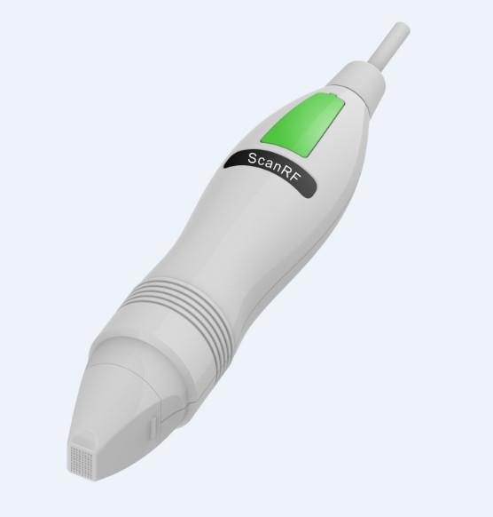 Radio Frequency Acne Treatment Machine Non Surgical Laser Therapy For Scar
