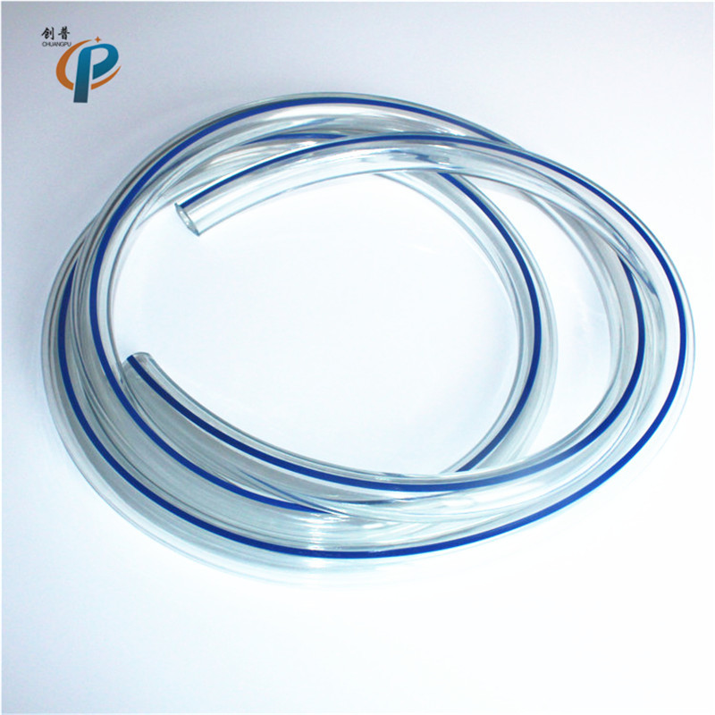 High Performance Milking Machine PVC Tube For Maximum Milk Extraction