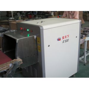  24bit For Processing Real Time Baggage And Parcel Inspection To Detect Contraband Manufactures