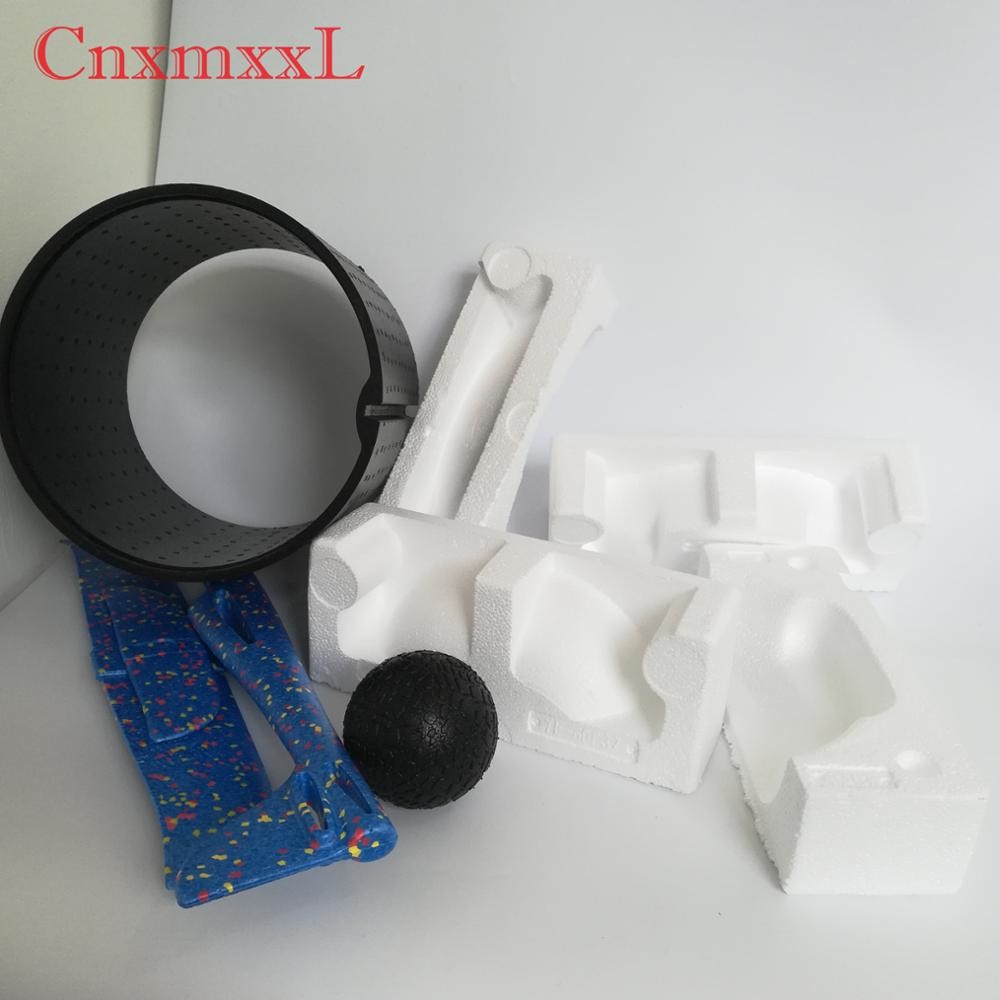 Edge Protect 10mm ISO EPP Packaging Foam 50deg Packing Foam Sheets