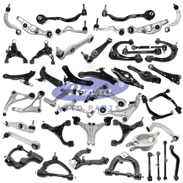 REXWELL Suspension Parts for BMW X5 F15 F85 31126852991 Front Lower Control Arm
