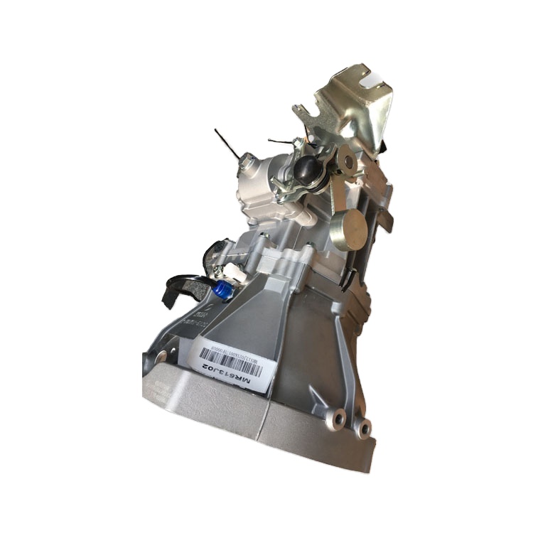 DFSK glory 330 MR513J01 transmission gearbox for Dongfeng fengguang DK13 engine designed