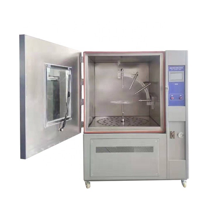 Customized Salt Spray Chamber Waterproof For Electronic Product