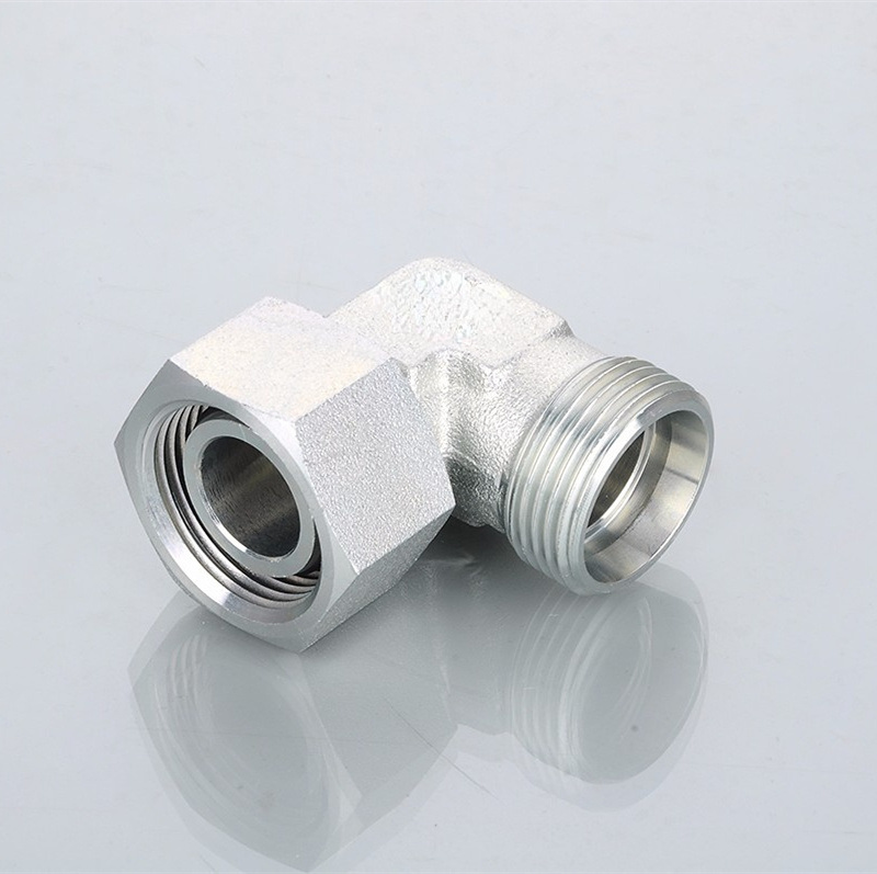 Swagelok Parker 90 Degree Elbow Tube Adaptor Hydraulic Tube Fittings
