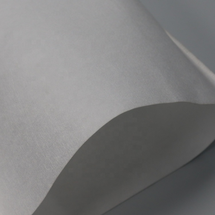 Non Woven PP Filter Bag White Medicine Bag Tea Bag