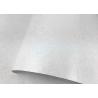Buy cheap PVC Self Adhesive Gray Removable Wallpaper Elegant Color Mordern Design from wholesalers