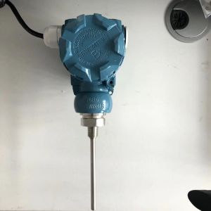 UBW500Y High Precision Temperature Transmitter For Industrial Applications