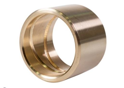 Quality Custom Premium Cast Bronze Bushings For Machine Tool for sale
