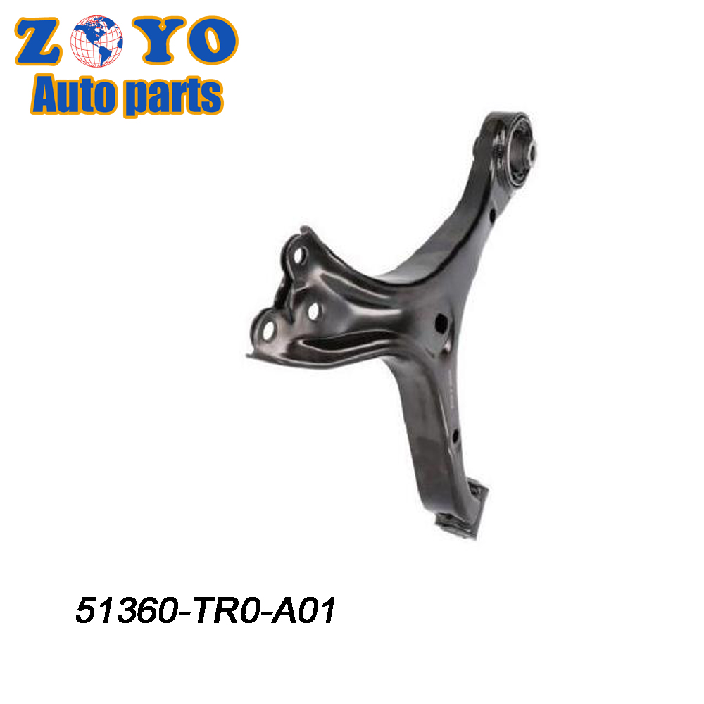 Ball Joint Front Left Lower Control Arm for Honda Civic 2012- Dorman No. 522-969