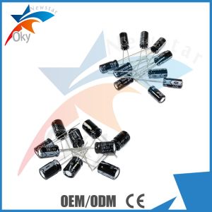 Fans Package Electronic Components Starter Kit with Breadboard / Wire