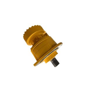 Hydraulic Piston Motor Replacement Poclain MS 100%