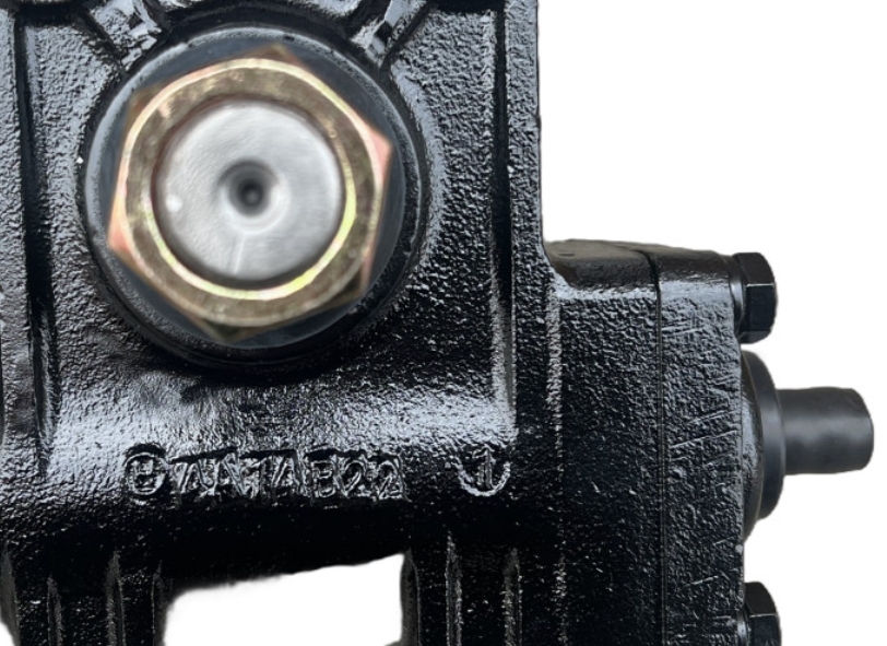 Bus Spares Parts Yutong Bus Steering Gear Assembly ZDZ10 3401-00548