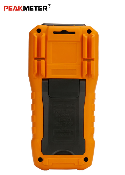 Multifunctional Environmental Meter Industrial Digital Thermometer Seven Thermocouple Measurement