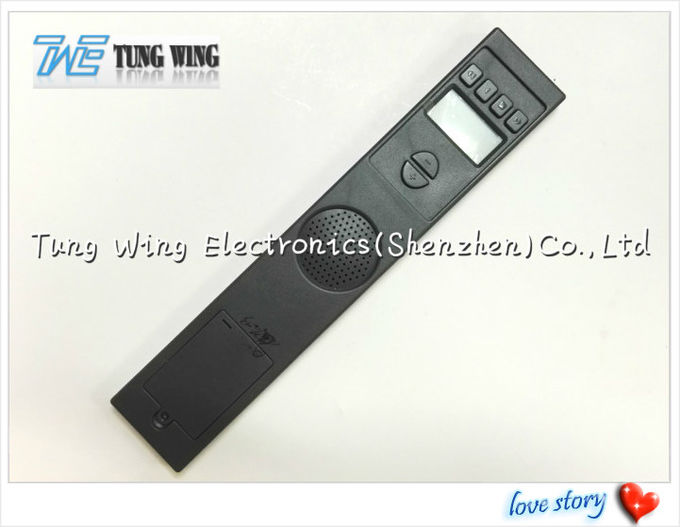 Custom Mold LCD Sound Module Push Button Sound Module for Children Board Books 0