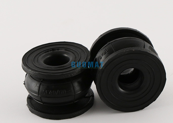 FS22-3 Contitech Air Bag 80mm Single GF40/60-1 Air Lift Suspension