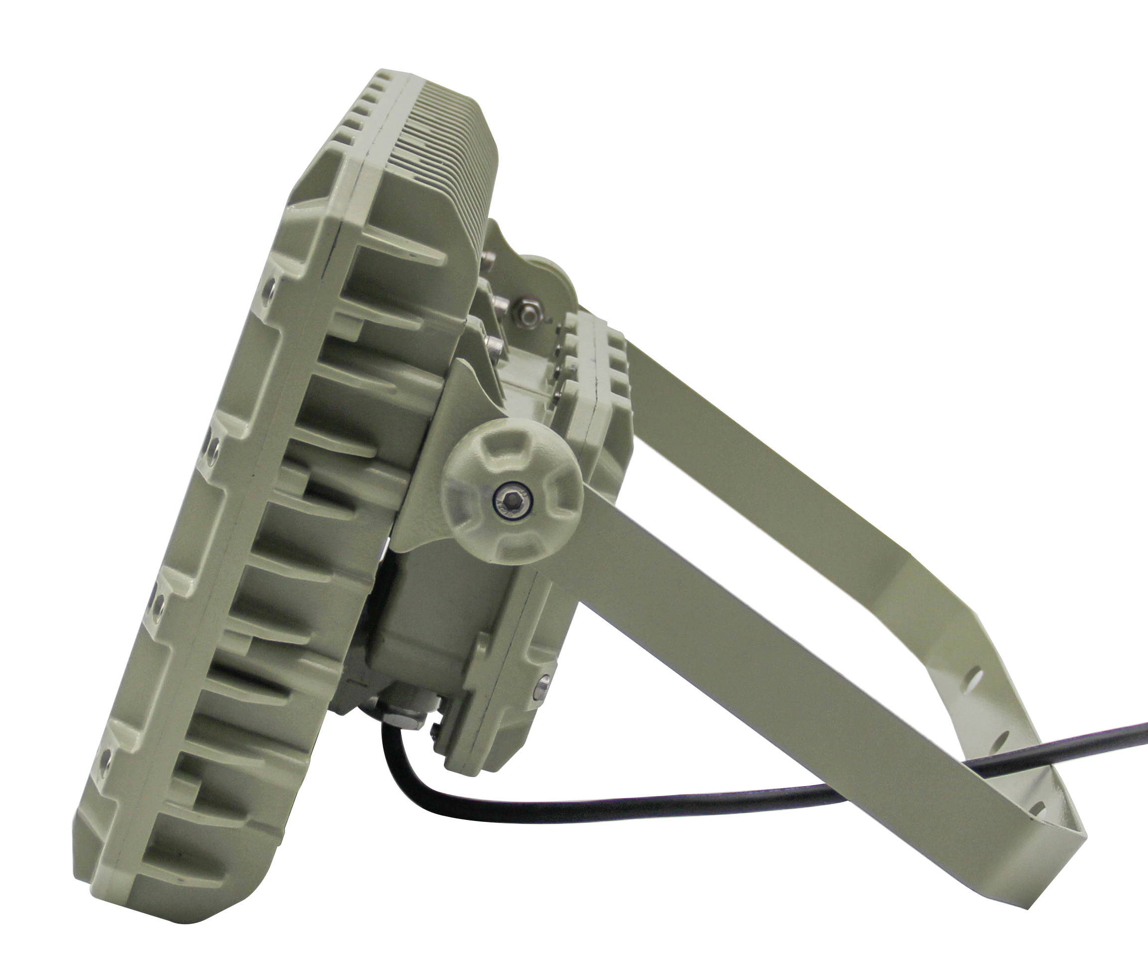 Explosion-Proof LED Floodlight | Flameproof, Waterproof, Energy-Efficient – For