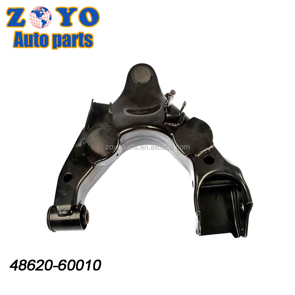 Triangle Arm Adjustable Control Arm Dorman No. 521-232 for Lexus LX470 OE NO. RK620525