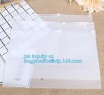 Drawstring Bag Zipper Bag Button Closure Bag Handle Bag Document / Stationary