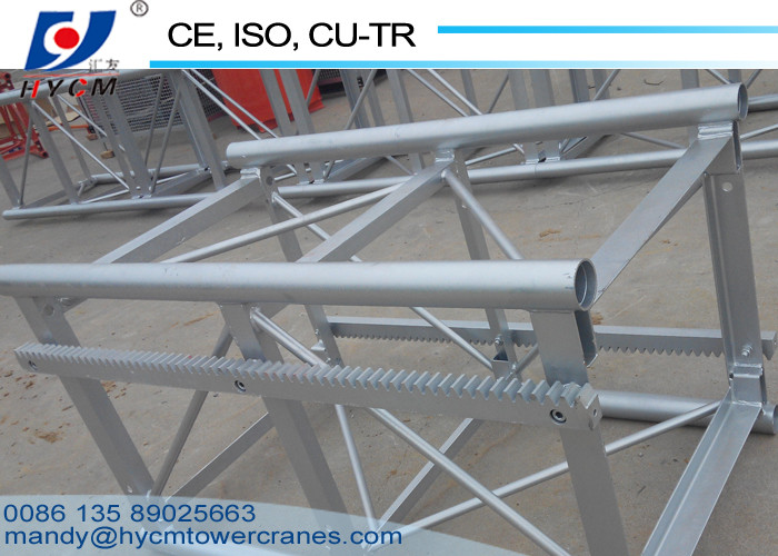 Electric Powered 4ton SC200/200 with Two Cages Construction Hoist for Sale