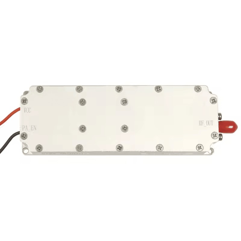 720-85omhz 45W Anti Fpv C-Uas Mavic 3 GaN Anti Drone Module