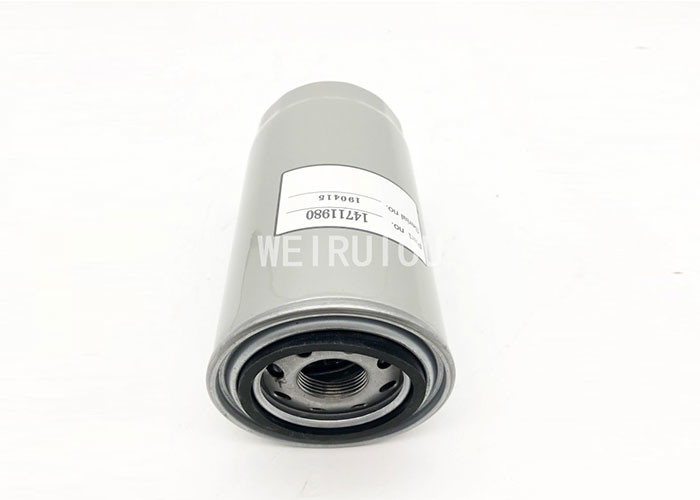 Excavator Engine Parts SGS Hydraulic Oil Filter 14750655 14711980