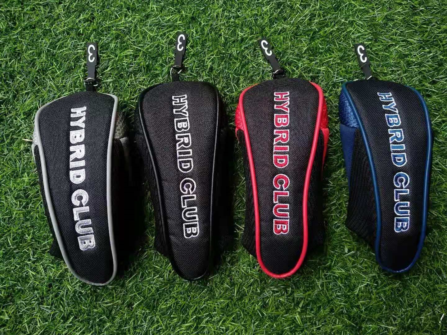 Golf Head Cover , Golf Cover , Driver head Cover , Fairway Cover , Ut Cover, Hybrid Cover , Headcover
