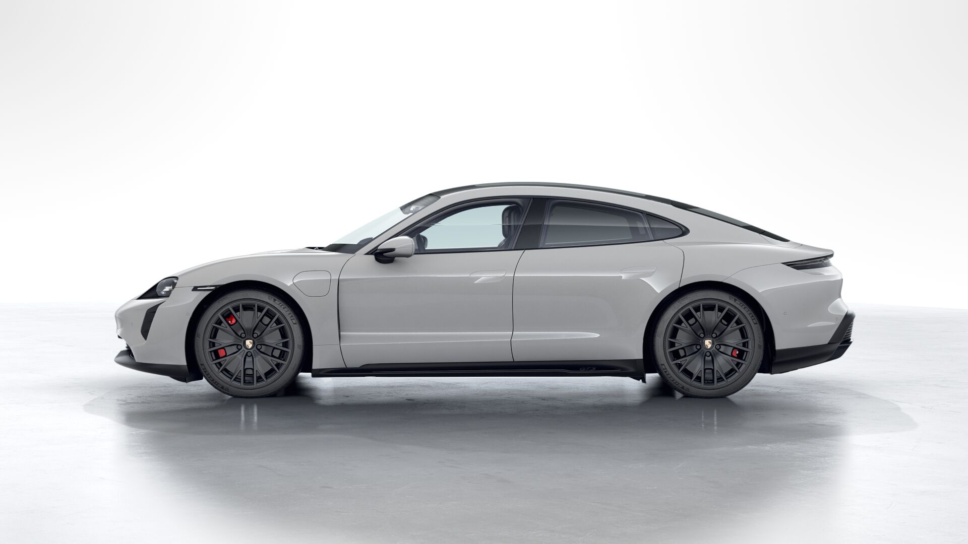 Volvo S90 4 Wheel Drive Cars Long Range Zhiya Deluxe Edition