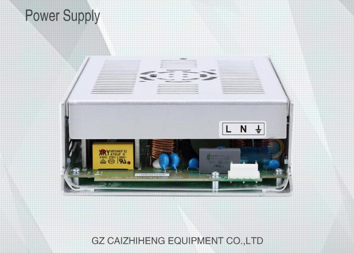 24V Power Supply Printer Parts WS200-3EAC-247 For Galaxy Eco Solvent Printer