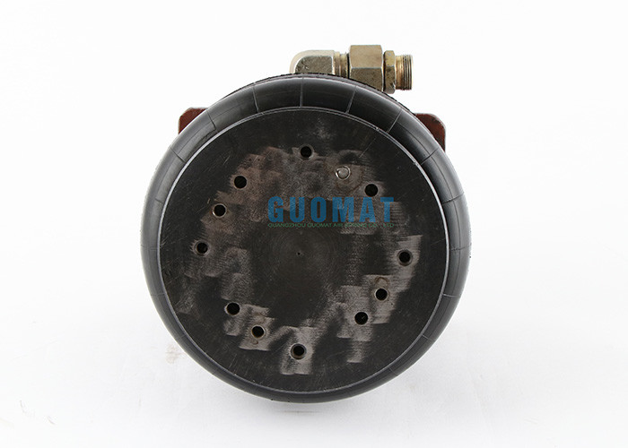 S200-2 Yokohama Air Spring Air Cushion Airbag With Plate