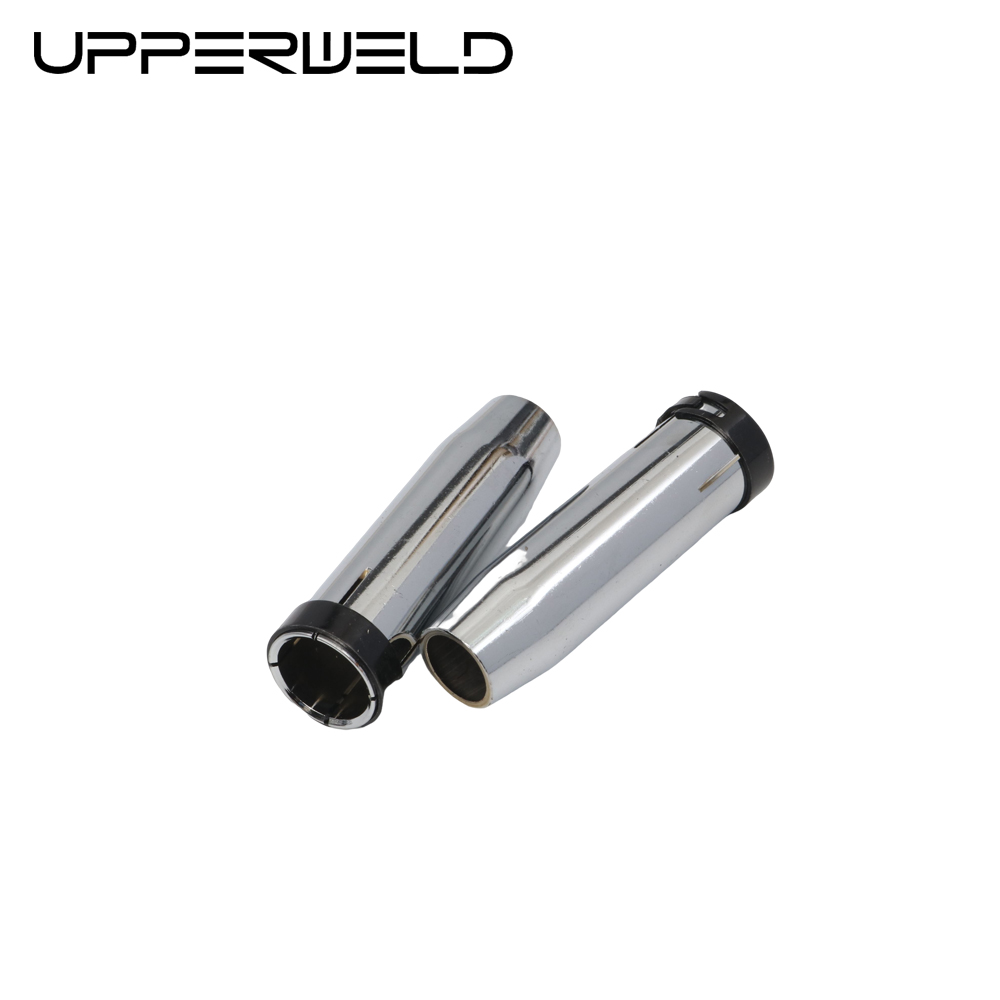 UPPERWELD 36KD Cylindrical Welding Nozzle Customized Support for MIG/MAG Welding Torch