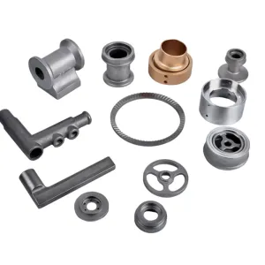  Customized CNC Milling Aluminium Anodizing And Deburring Manufactures