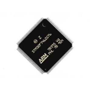  High Performance STM32F746ZGT6 Microcontroller MCU 144LQFP 32Bit Microcontrollers Chip Manufactures