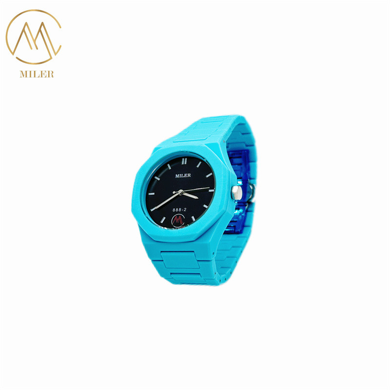 Classic Waterproof Stainless Steel Wristwatches Men Wrist Brand Quartz Watches Custom Logo