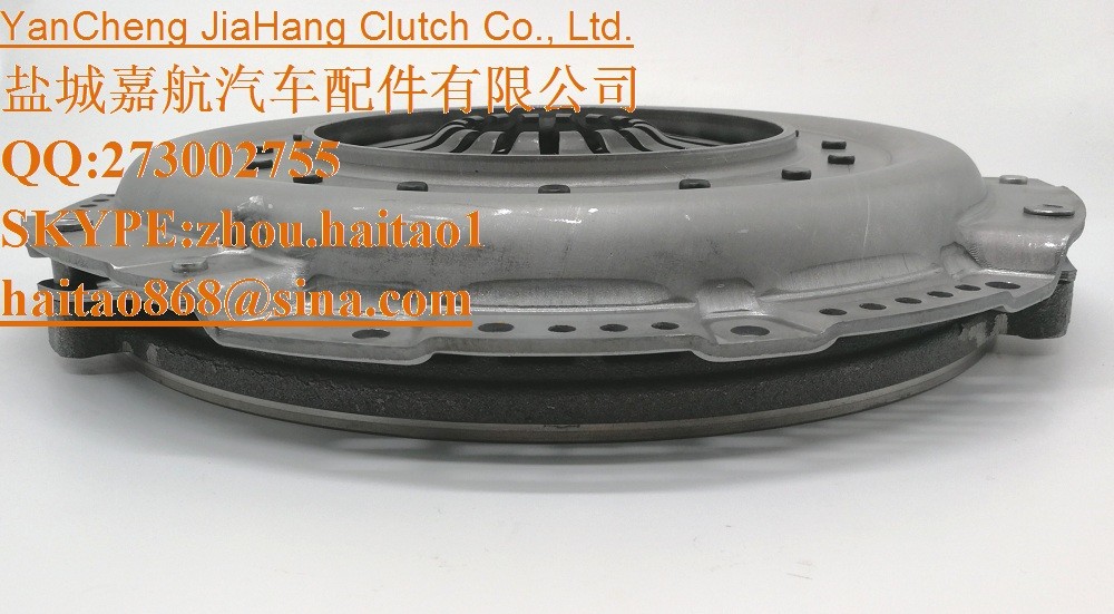 135028810 CLUTCH COVER