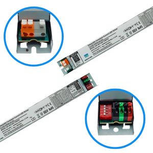 50W 50mA Lighting Control Module , High Power Dali Dimmable LED Driver 200