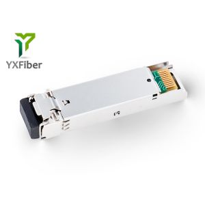 1000Base-LX 1310nm 2km LC DDM Multi Mode SFP Module