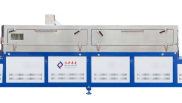 15mm Plastic Automatic PP Strap Band Extrusion Line