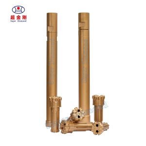 Customizable CSD10A Drilling Hammer with ISO 9001 2000 Certification and